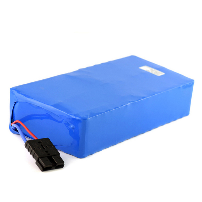 High Capacity Lithium iron Phosphate Battery for Electric Scooter
