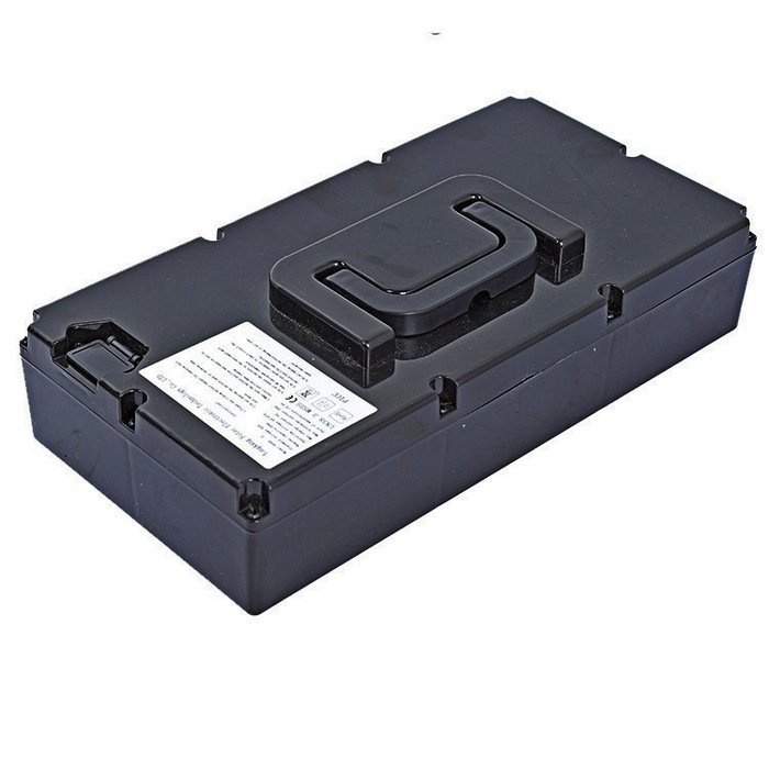 Custom Battery Pack 60V 20AH Lithium Battery Pack for Robot