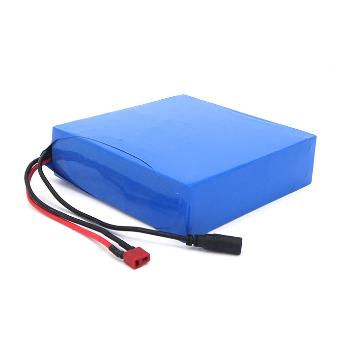 Best Price 24V 20Ah Rechargeable 18650 Battery Pack