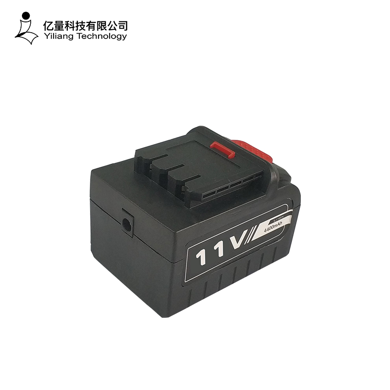 Factory customized 11V 4.4Ah Power Tool Battery